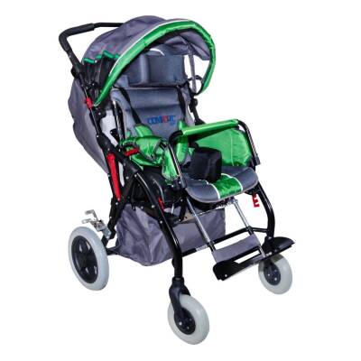 DM 8001 BUGGY Engelli Puseti - 1