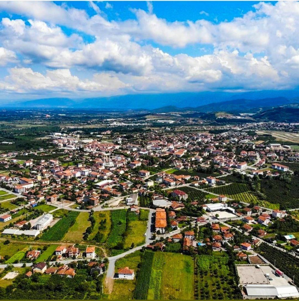 DÜZCE CUMAYERİ TEKERLEKLİ SANDALYE