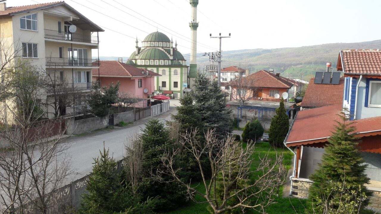 DÜZCE KAYNAŞLI TEKERLEKLİ SANDALYE