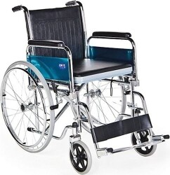 DY2681 Katlanabilir Banyo Tuvalet Sandalyesi - COMFORT PLUS