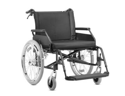 Econ XXL Büyük Beden Tekerlekli Sandalye - 1