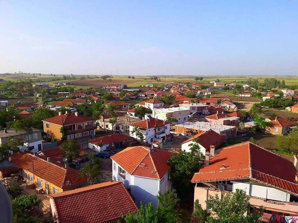 EDİRNE İPSALA TEKERLEKLİ SANDALYE