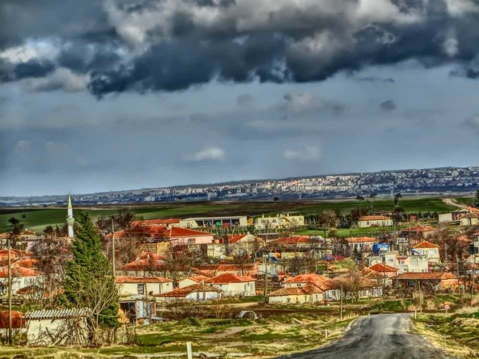 EDİRNE KEŞAN TEKERLEKLİ SANDALYE