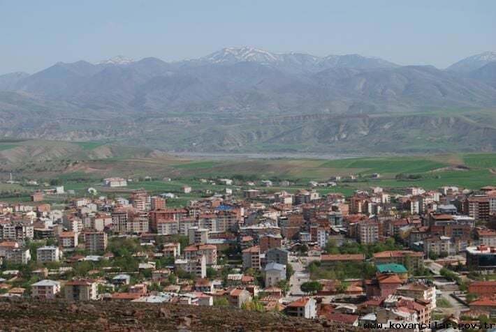 ELAZIĞ KOVANCILAR TEKERLEKLİ SANDALYE