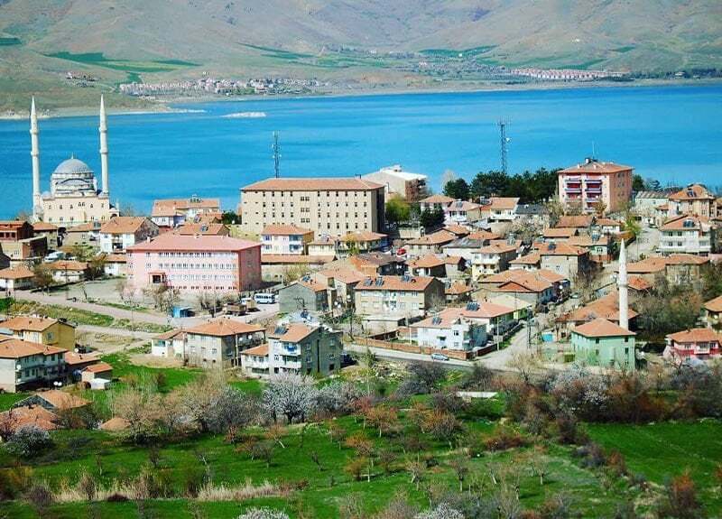 ELAZIĞ SİVRİCE TEKERLEKLİ SANDALYE