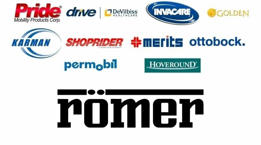 En İyi Tekerlekli Sandalye Markaları