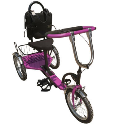 Engelli Çocuk Bisikleti - 1