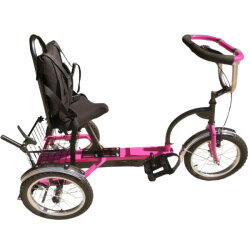 Engelli Çocuk Bisikleti - 3