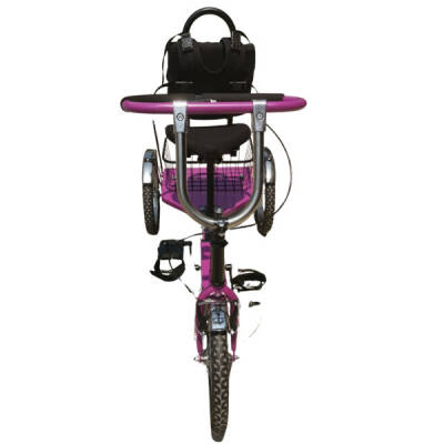 Engelli Çocuk Bisikleti - 4