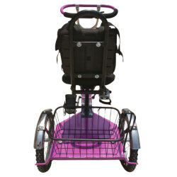 Engelli Çocuk Bisikleti - 5