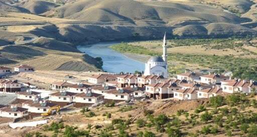 ERZİNCAN İLİÇ TEKERLEKLİ SANDALYE