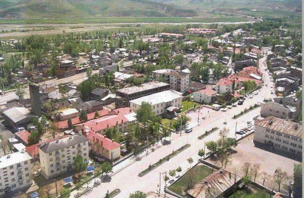 ERZURUM AŞKALE TEKERLEKLİ SANDALYE