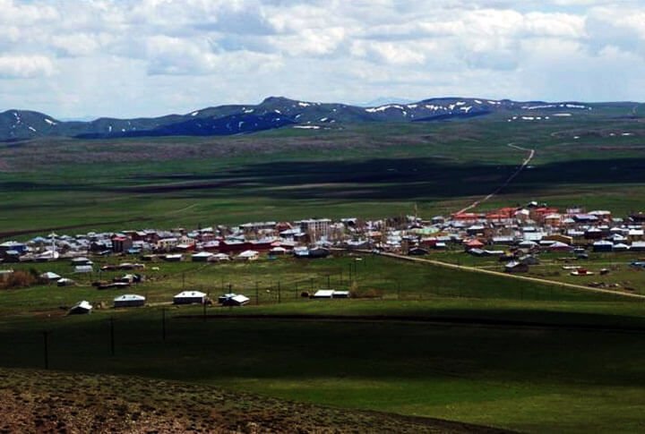 ERZURUM KARAYAZI TEKERLEKLİ SANDALYE