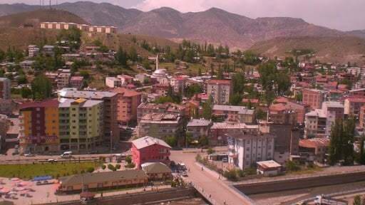 ERZURUM OLTU TEKERLEKLİ SANDALYE