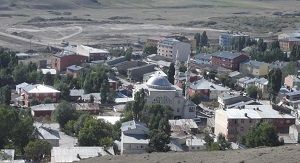 ERZURUM TEKMAN TEKERLEKLİ SANDALYE