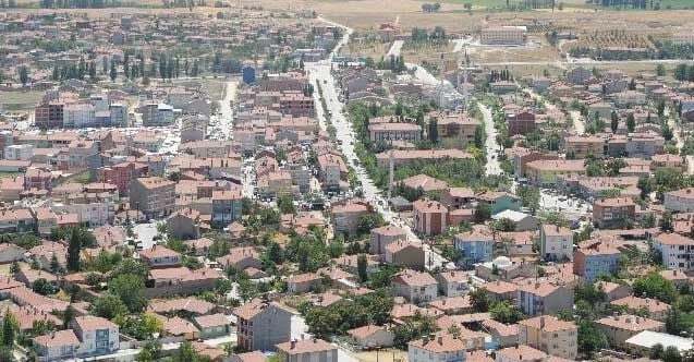 ESKİŞEHİR ÇİFTELER TEKERLEKLİ SANDALYE