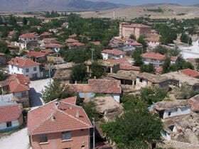 ESKİŞEHİR GÜNYÜZÜ TEKERLEKLİ SANDALYE