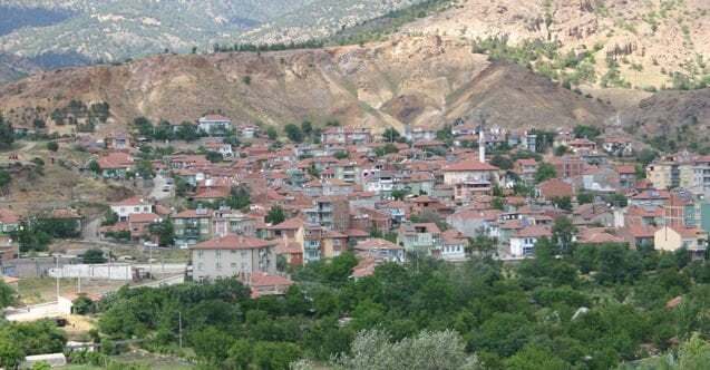 ESKİŞEHİR SARICAKAYA TEKERLEKLİ SANDALYE