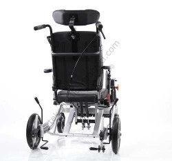 Excel G-Nexx Refakatçi Manuel Tekerlekli Sandalye - 2