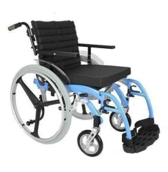 EXCEL ZP MOBIL Manuel Tekerlekli Sandalye - WOLLEX