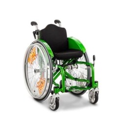 Flash Çocuk Aktif Manuel Tekerlekli Sandalye - MEYRA