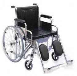 FREELY 681C LAZIMLIKLI BANYO WC SANDALYESİ - FREELY