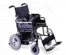 FREELY AS110A Akülü Sandalye - FREELY