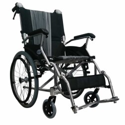 FREELY AS863-20 TEKERLEKLİ SANDALYE - FREELY