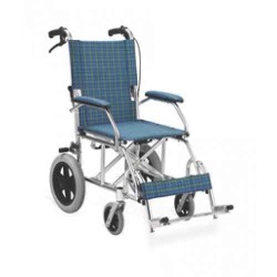 Freely AS863 TRANSFER TİPİ MANUEL TEKERLEKLİ SANDALYE - FREELY