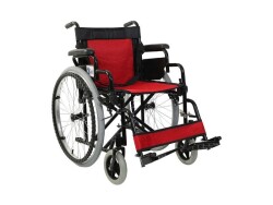 G103 Standart Manuel Tekerlekli Sandalye - 1