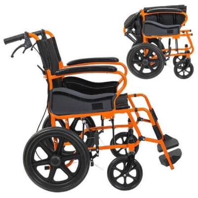 Golfi g105 Transfer Sandalyesi - 2