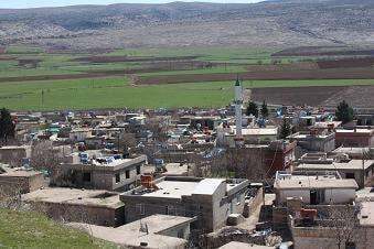 GAZİANTEP ARABAN TEKERLEKLİ SANDALYE