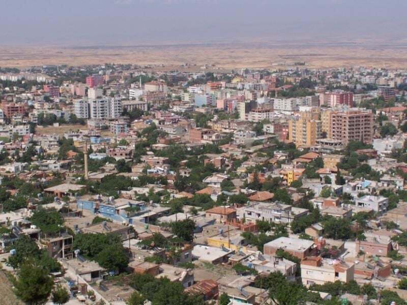 GAZİANTEP İSLAHİYE TEKERLEKLİ SANDALYE