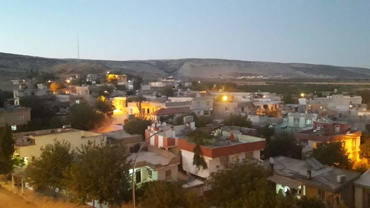 GAZİANTEP YAVUZELİ TEKERLEKLİ SANDALYE