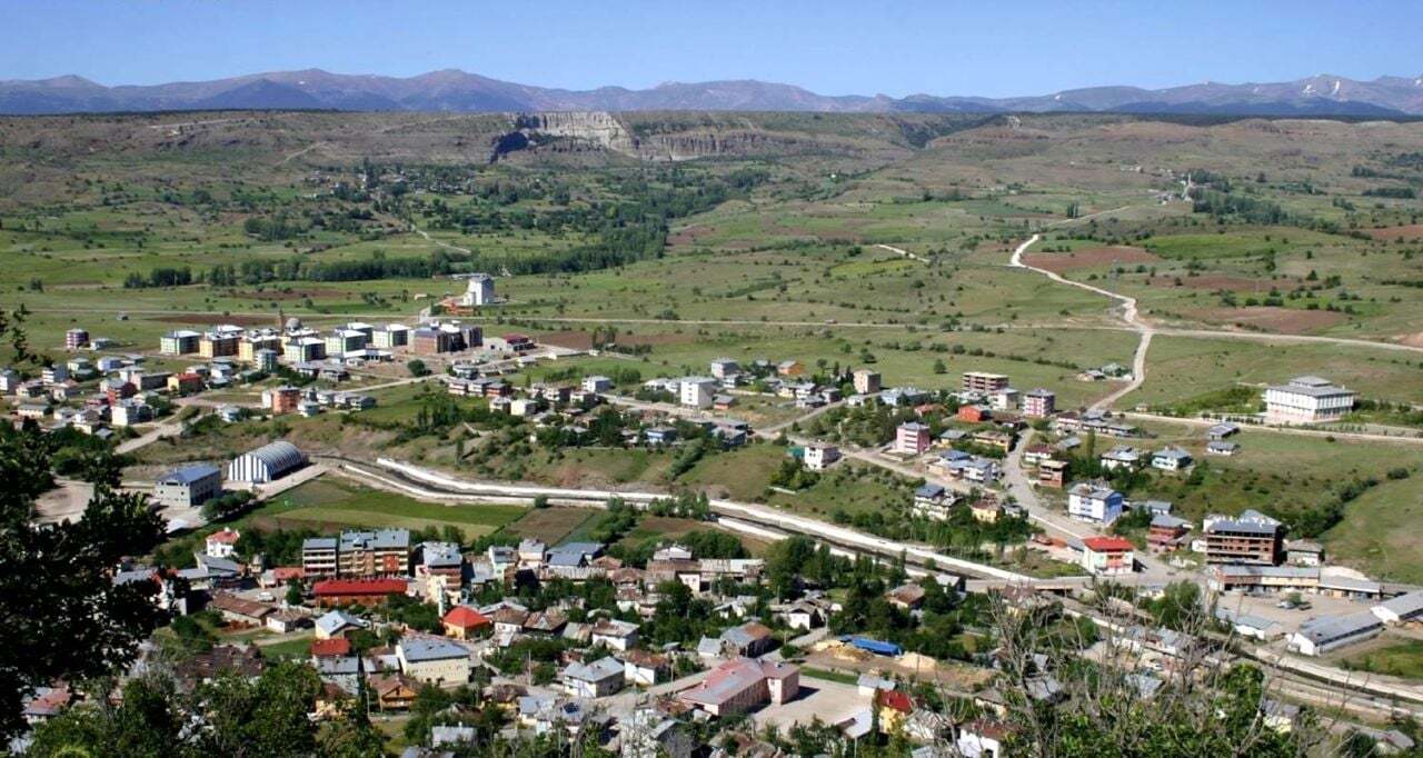 GİRESUN ALACURA TEKERLEKLİ SANDALYE