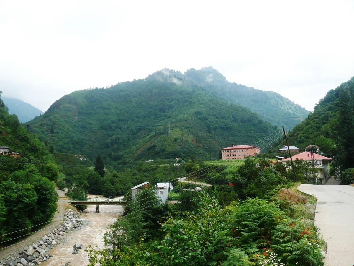 GİRESUN ÇANAKÇI TEKERLEKLİ SANDALYE