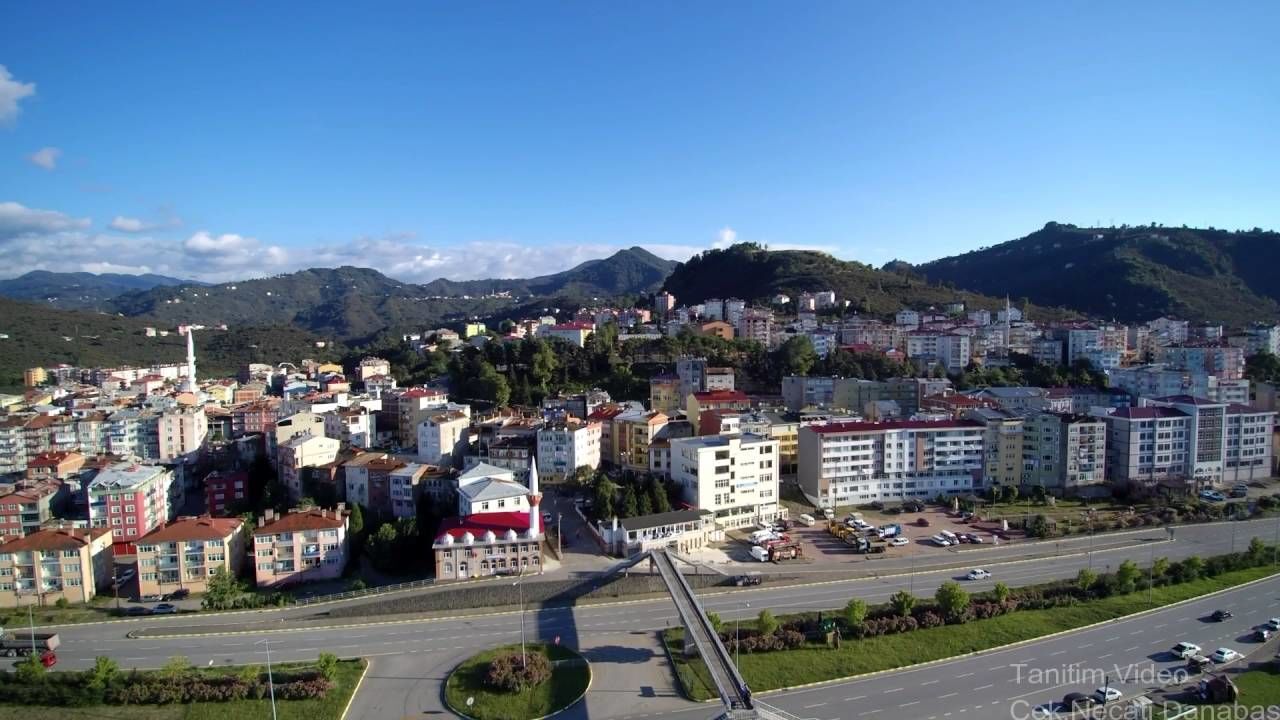 GİRESUN KEŞAP TEKERLEKLİ SANDALYE