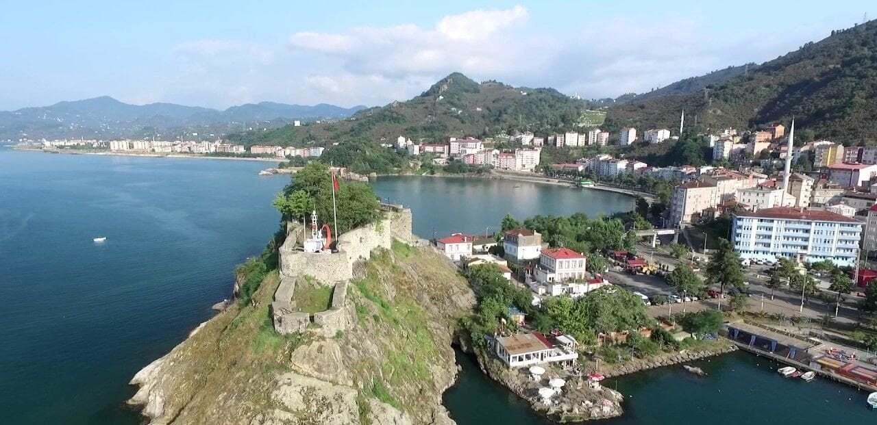 GİRESUN TİREBOLU TEKERLEKLİ SANDALYE