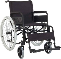 GOLFİ-2 Eko Manuel Tekerlekli Sandalye - 1
