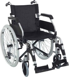 Golfi 20 Fonksiyonel Manuel Tekerlekli Sandalye - GOLFI