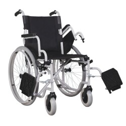 Golfi G130Y Standart Manuel Tekerlekli Sandalye - 2