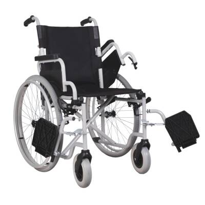 Golfi G130Y Standart Manuel Tekerlekli Sandalye - 2