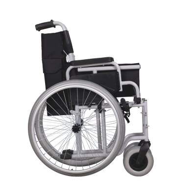 Golfi G130Y Standart Manuel Tekerlekli Sandalye - 3