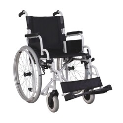 Golfi G130Y Standart Manuel Tekerlekli Sandalye - 6