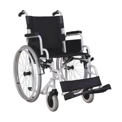 Golfi G130Y Standart Manuel Tekerlekli Sandalye - 6