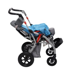 Golfi G490 Engelli Çocuk Puseti - 1
