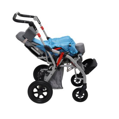 Golfi G490 Engelli Çocuk Puseti - 1