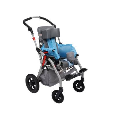 Golfi G490 Engelli Çocuk Puseti - 2