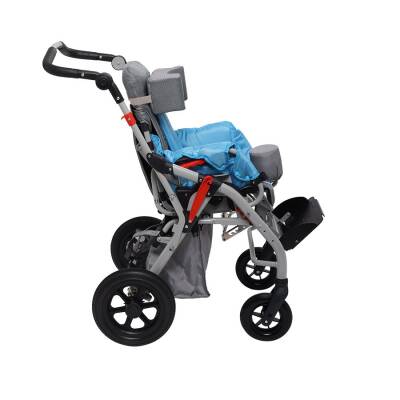 Golfi G490 Engelli Çocuk Puseti - 3