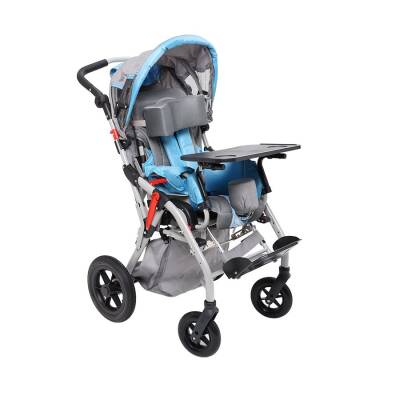 Golfi G490 Engelli Çocuk Puseti - 6